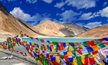 Glimpse of Ladakh