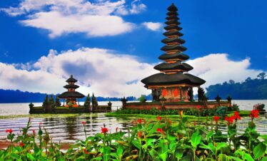 Beautiful Bali