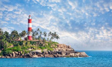 Exotic Kerala