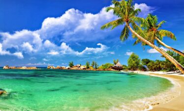 Amazing Andamans