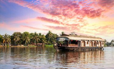 Magical Kerala