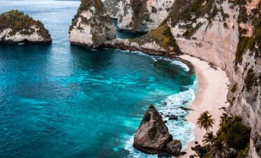 Blissful Bali