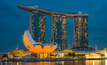 Budget Singapore