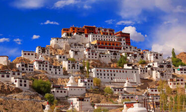 Exotic Ladakh