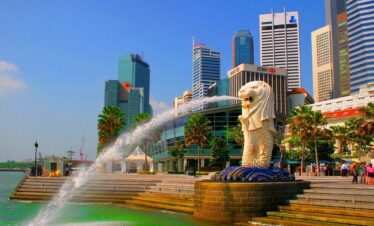 Fun Filled Singapore