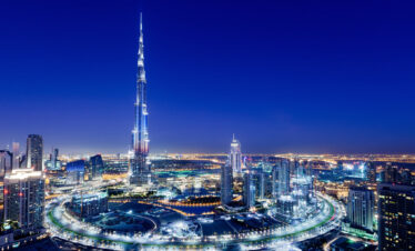 Fantastic Dubai