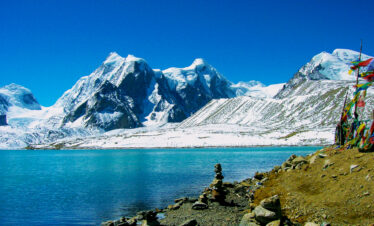 Himalayan Splendour – Gangtok