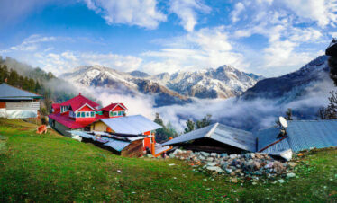 Beautiful Himachal