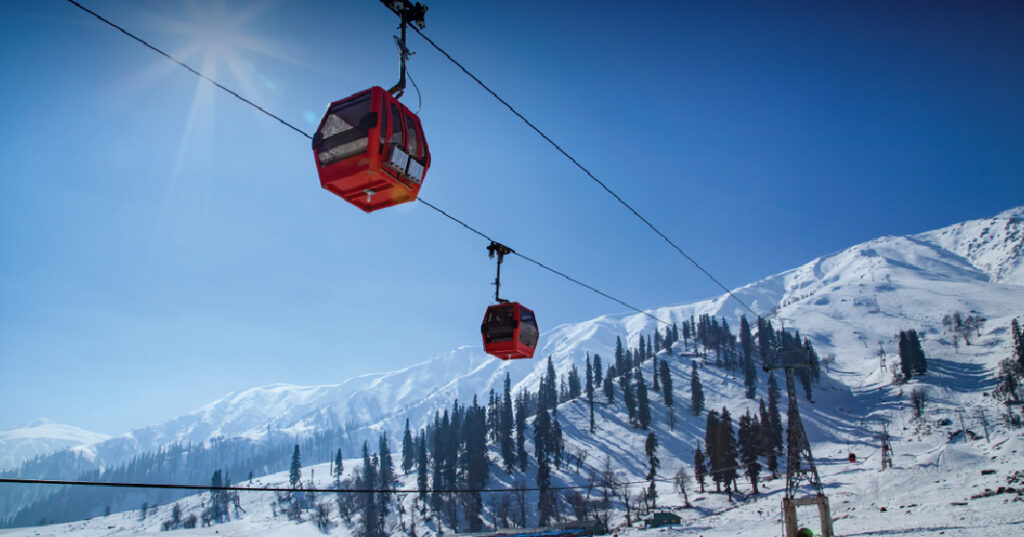 Set 9_5 AMAZING PLACES TO VISIT IN GULMARG WITH FAMILY